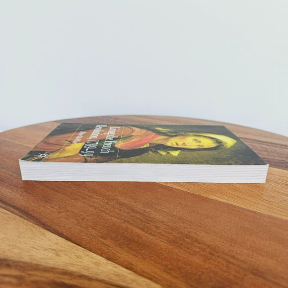 Living the French Revolution 1789-1799 Peter McPhee Paperback Book History Class - Picture 4 of 10